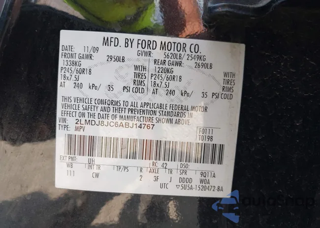 2LMDJ8JC6ABJ14767: 43127490