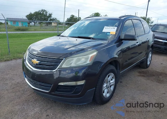 1GNKRFKD5EJ367647: 43127530