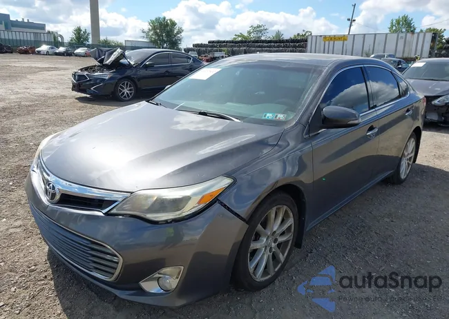 4T1BK1EB8DU059570: 43127532