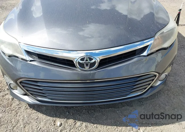 4T1BK1EB8DU059570: 43127532