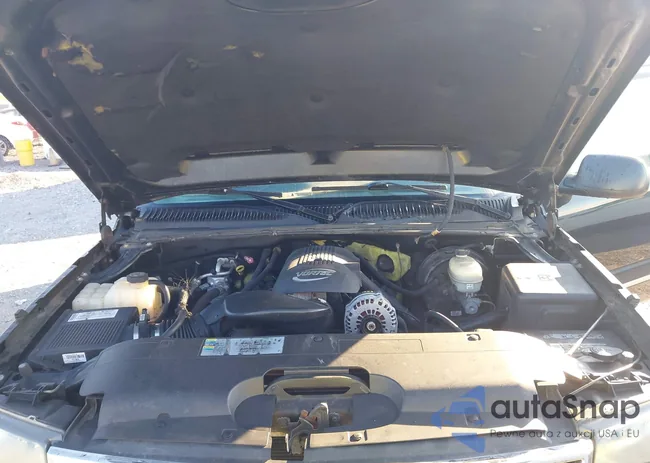 2GCEK13V371150129: 43127535