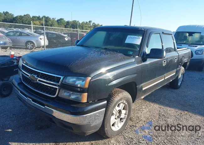 2GCEK13V371150129: 43127535