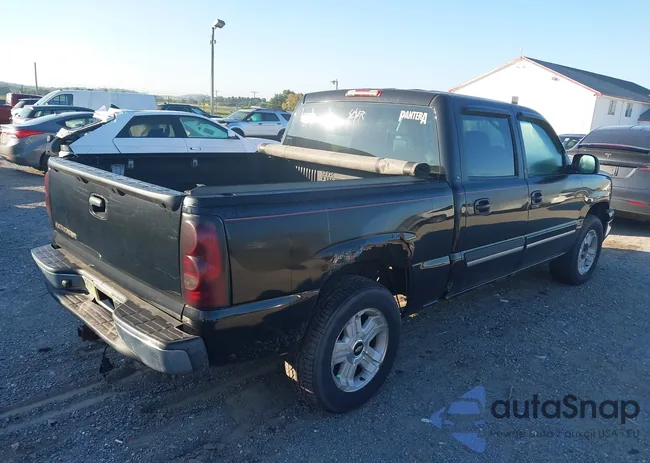 2GCEK13V371150129: 43127535