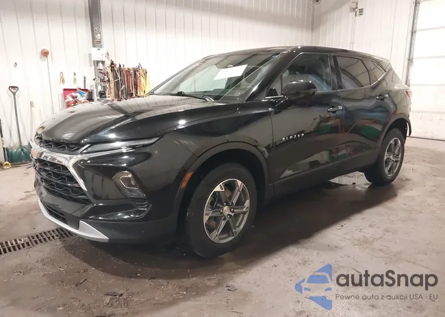 3GNKBHR49PS168205: 43127555