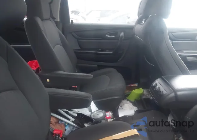 1GNKVGKD9HJ160278: 43127570