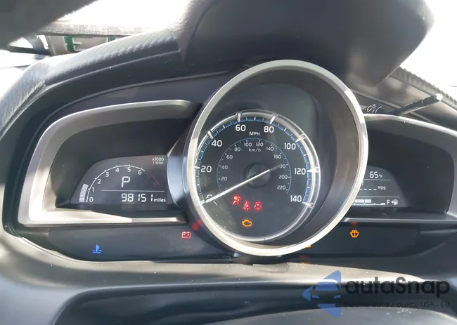 3MYDLBYV3KY521146: 43127583