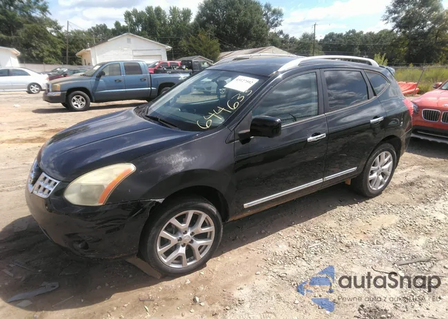 JN8AS5MV1DW644633: 43127592