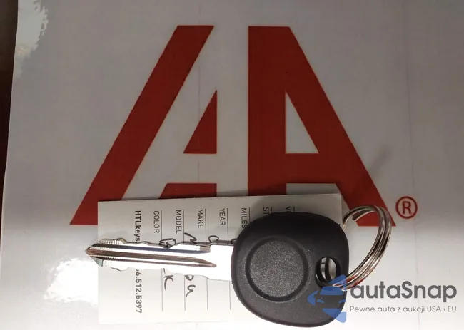 1G1ZH57BX94216277: 43127594