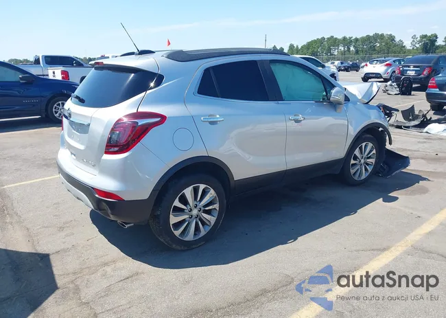 KL4CJESB3HB109245: 43127599