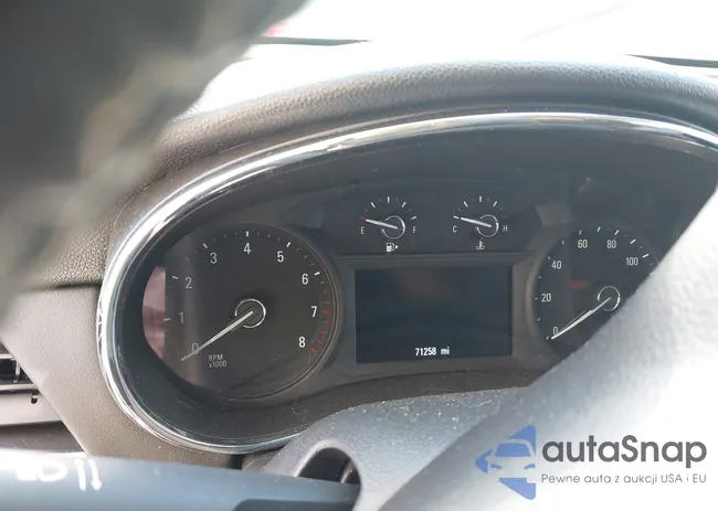 KL4CJESB3HB109245: 43127599