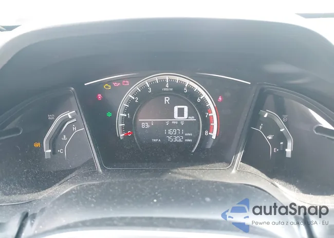 19XFC2F50GE071264: 43127603