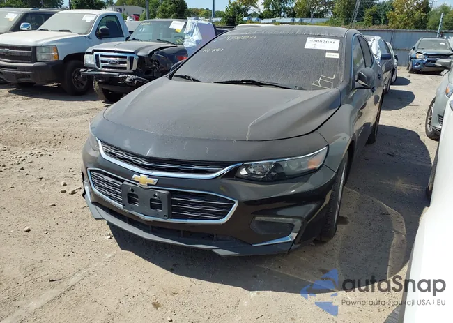 1G1ZE5ST5GF271133: 43127605