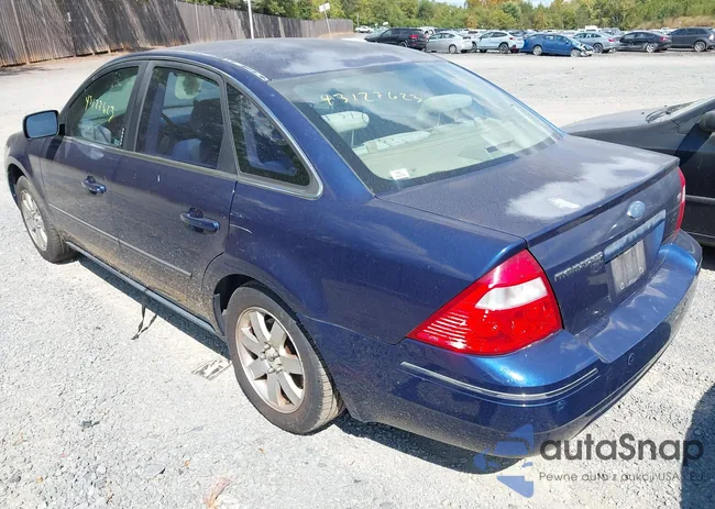 1FAHP24195G145457: 43127623