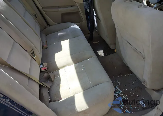 1FAHP24195G145457: 43127623