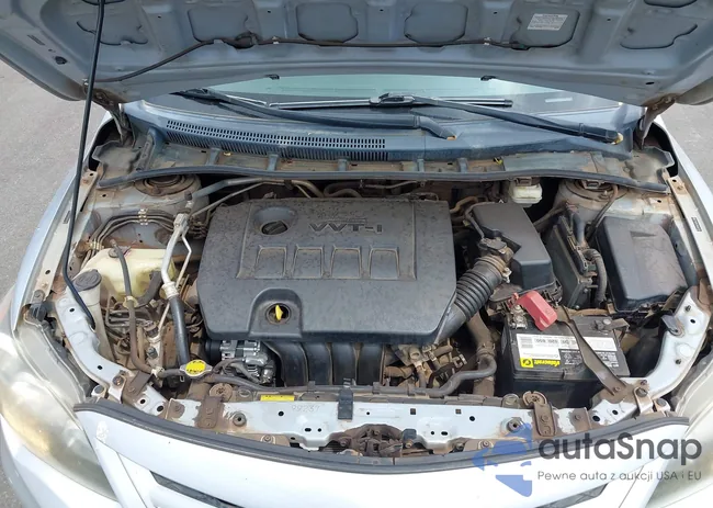 2T1BU4EE9BC662709: 43127637