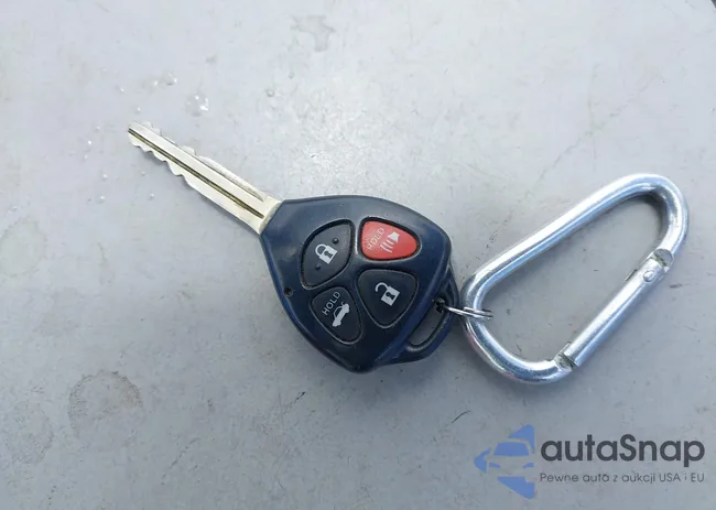 2T1BU4EE9BC662709: 43127637