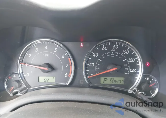 2T1BU4EE9BC662709: 43127637