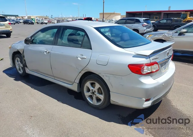 2T1BU4EE9BC662709: 43127637