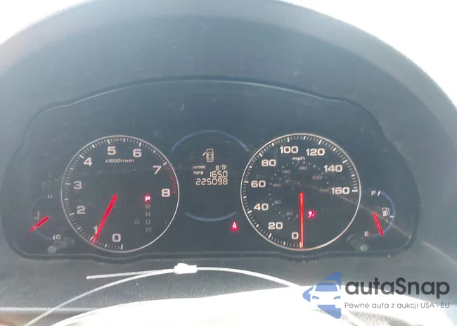 JH4CL96845C010668: 43127653