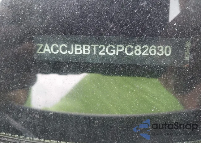 ZACCJBBT2GPC82630: 43126678
