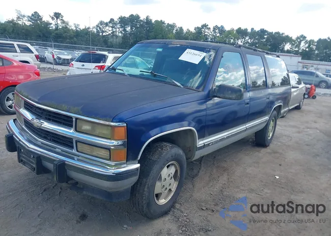 1GNFK16K6RJ405958: 43126694