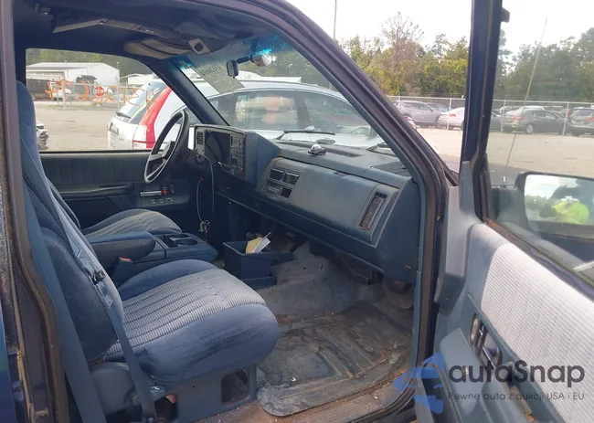 1GNFK16K6RJ405958: 43126694