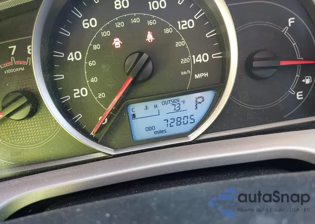 2T3RFREV6FW404262: 43126695