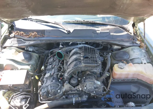 2C3CDZAGXMH552225: 43126764