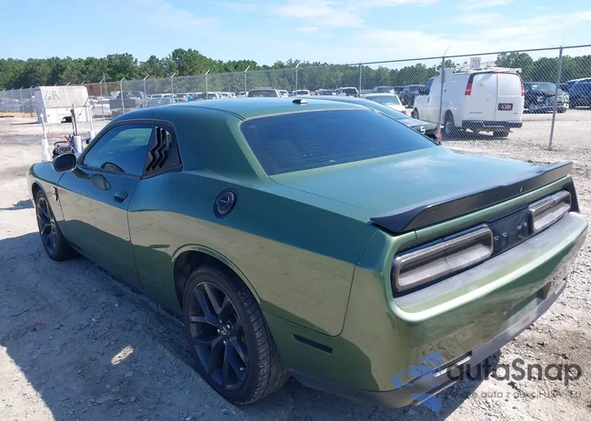 2C3CDZAGXMH552225: 43126764