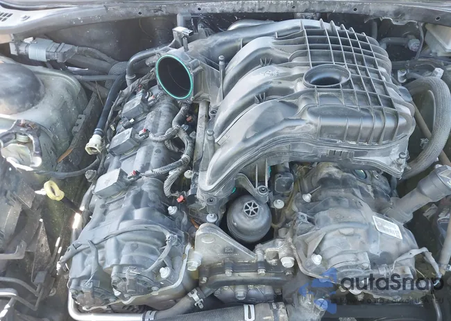 2C3CDZAGXMH552225: 43126764