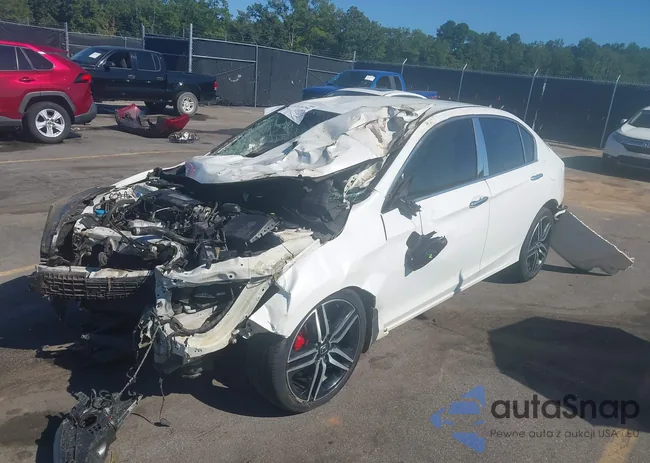 1HGCR2F53DA256507: 43126799