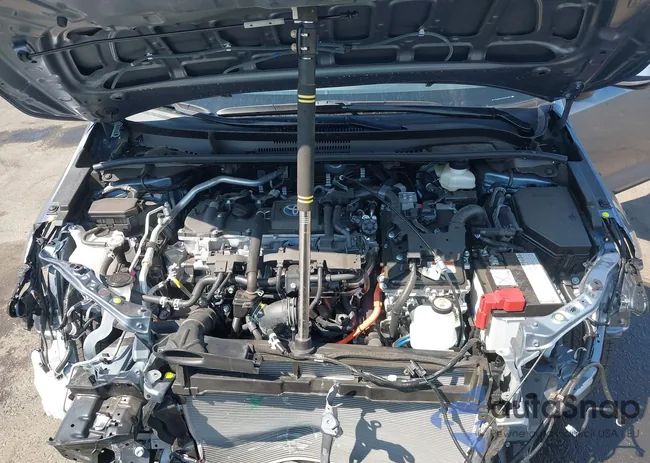 JTDBCMFE1R3057894: 43126809