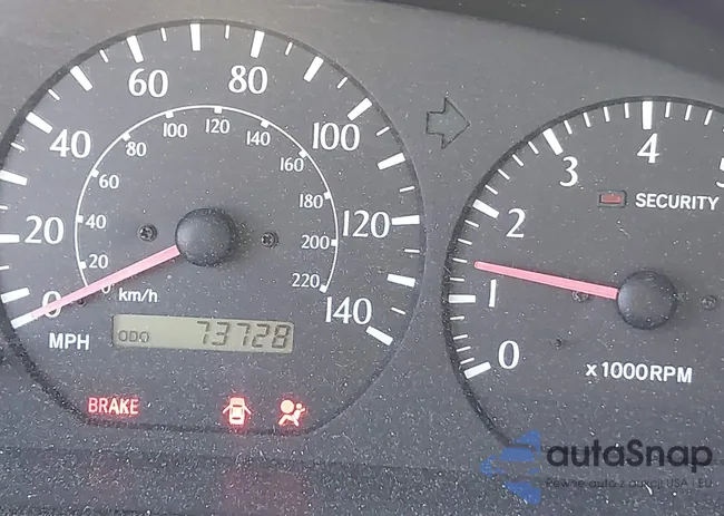 2T1CF22P8XC199302: 43126832