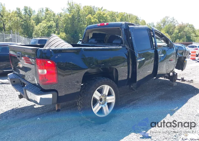 3GCEK13M27G556479: 43126837