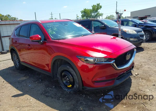 JM3KFACM2K0696883: 43126852