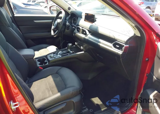 JM3KFACM2K0696883: 43126852