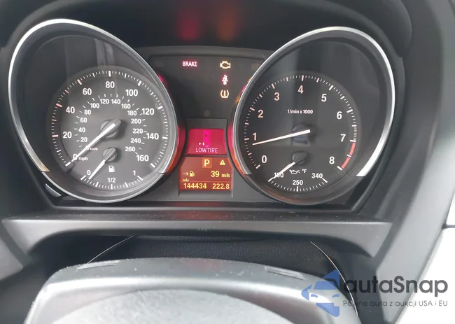 WBALL5C52FP556798: 43126932