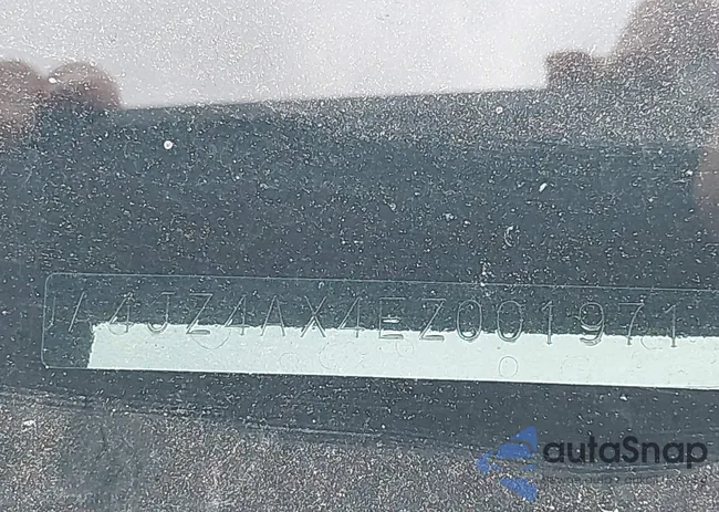 JA4JZ4AX4EZ001971: 43126979