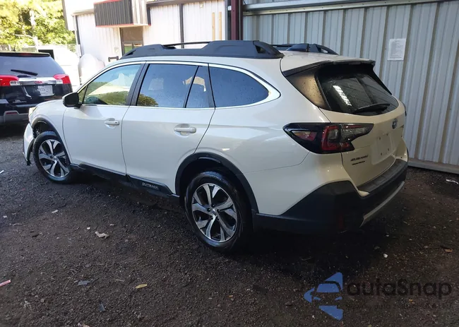 4S4BTAMC4M3150607: 43126990