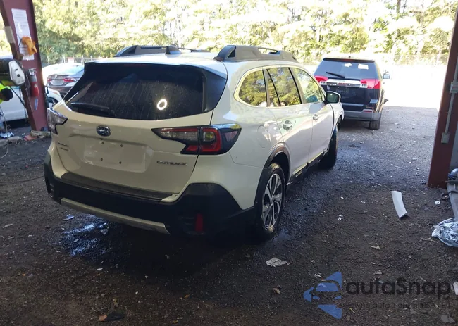 4S4BTAMC4M3150607: 43126990