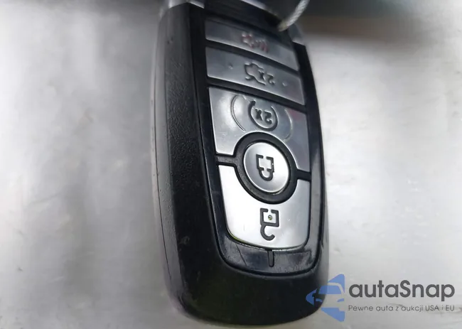 1FATP8UHXM5115940: 43127020