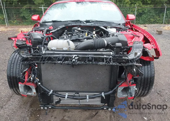 1FATP8UHXM5115940: 43127020