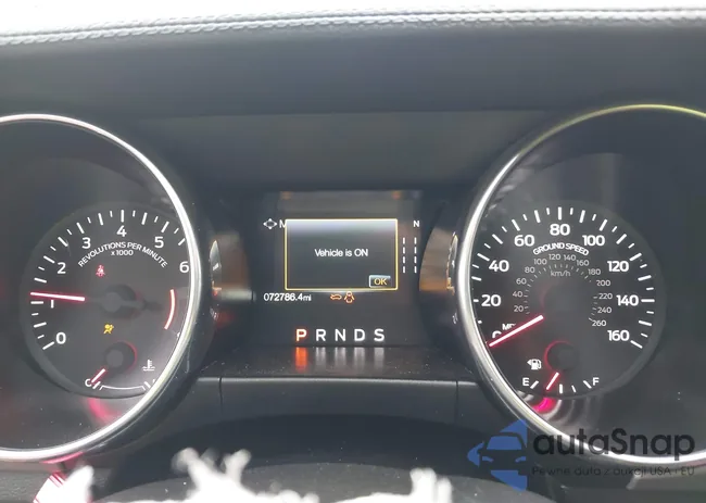 1FATP8UHXM5115940: 43127020