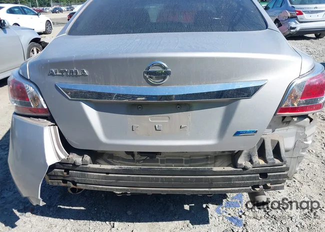 1N4AL3AP8EC326925: 43127023