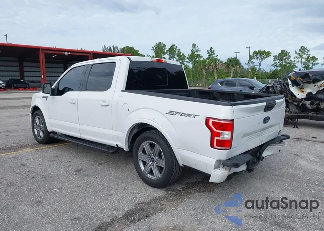 1FTEW1CP0KFB58969: 43127057