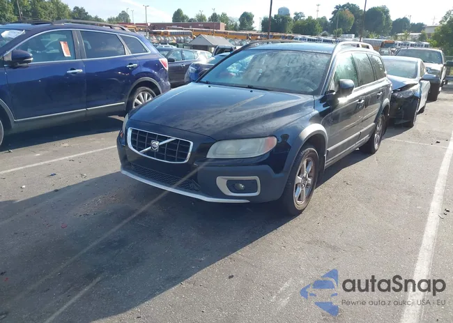 YV4BZ982X81007517: 43128085