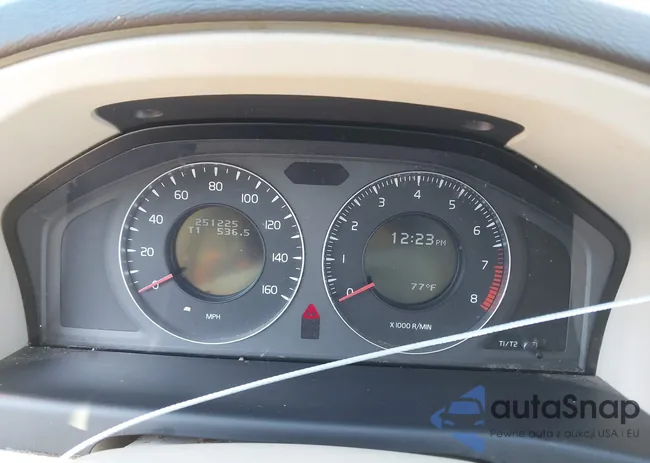 YV4BZ982X81007517: 43128085