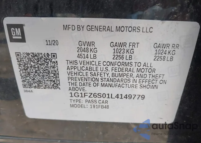 1G1FZ6S01L4149779: 43128117