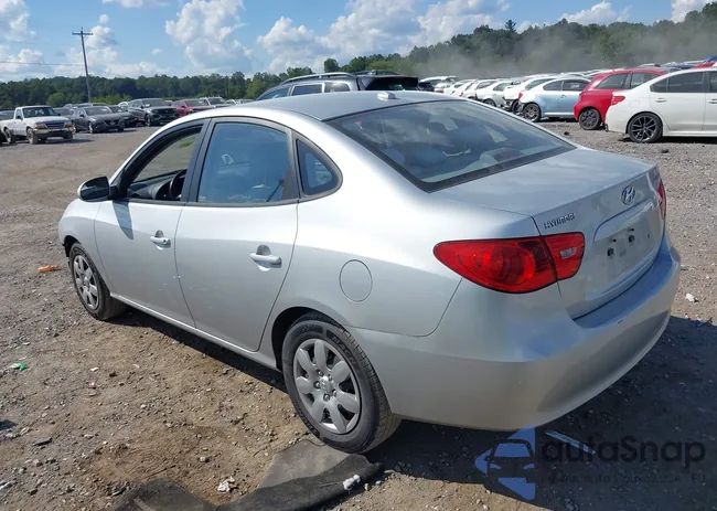 KMHDU46D38U437563: 43128163