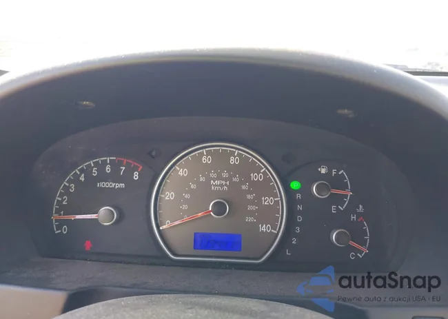 KMHDU46D38U437563: 43128163